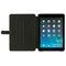 Gear Onsala iPad Air/Air 2/iPad (2017) suojakuori (musta)