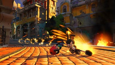 SONIC FORCES - XOne