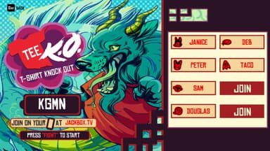The Jackbox Party Pack 3 - XOne