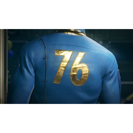 Fallout 76 - XOne