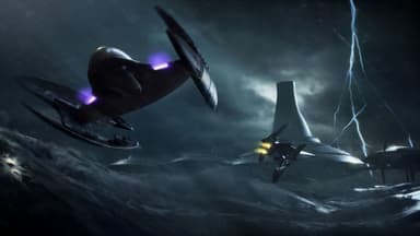 STAR WARS Battlefront II Standard Edition - XOne