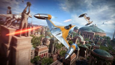 STAR WARS Battlefront II Standard Edition - XOne