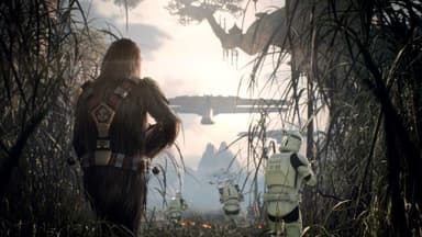 STAR WARS Battlefront II Standard Edition - XOne