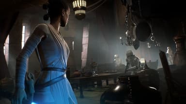 STAR WARS Battlefront II Standard Edition - XOne