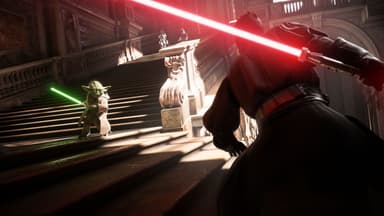 STAR WARS Battlefront II Standard Edition - XOne