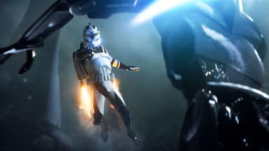 STAR WARS Battlefront II Standard Edition - XOne