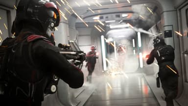 STAR WARS Battlefront II Standard Edition - XOne