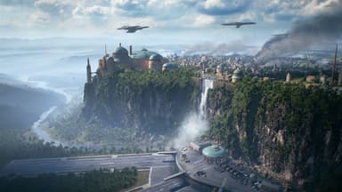 STAR WARS Battlefront II Standard Edition - XOne