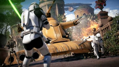 STAR WARS Battlefront II Standard Edition - XOne