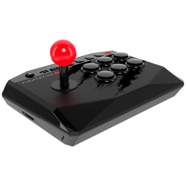 Mad Catz Arcade FightStick Alpha ohjain