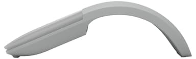 Microsoft Surface Arc hiiri (vaaleanharmaa)