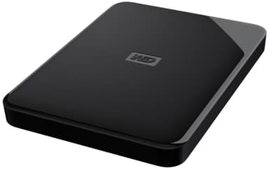 WD Elements SE 1 TB ulkoinen kovalevy