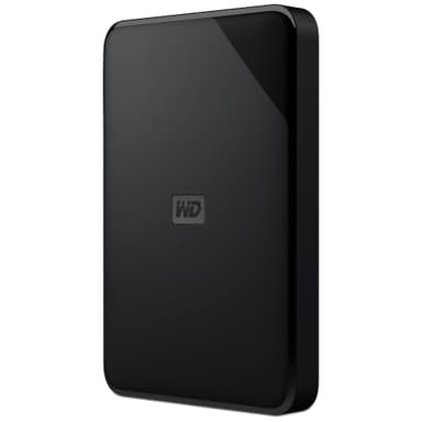 WD Elements SE 1 TB ulkoinen kovalevy