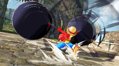 ONE PIECE World Seeker Deluxe Edition - XOne