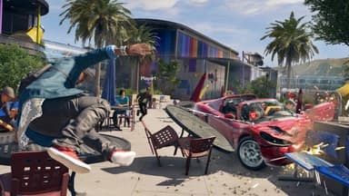Watch Dogs 2 - XOne