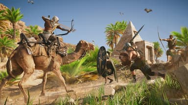 Assassin's Creed Origins - XOne