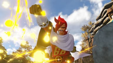 ONE PIECE World Seeker Deluxe Edition - XOne