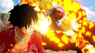 ONE PIECE World Seeker Deluxe Edition - XOne