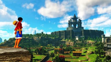 ONE PIECE World Seeker Deluxe Edition - XOne