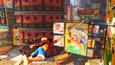 ONE PIECE World Seeker Deluxe Edition - XOne