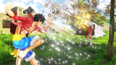 ONE PIECE World Seeker Deluxe Edition - XOne