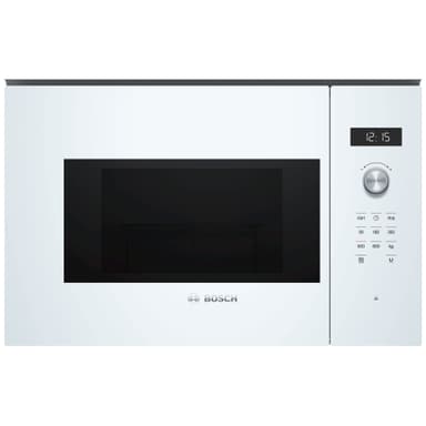 Bosch mikroaaltouuni BFL524MW0 integroitava