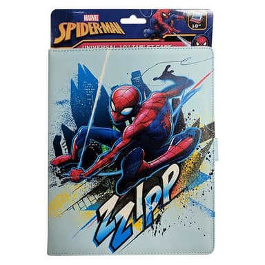 Spider-Man Universal Folio suojakuori 10" tabletille