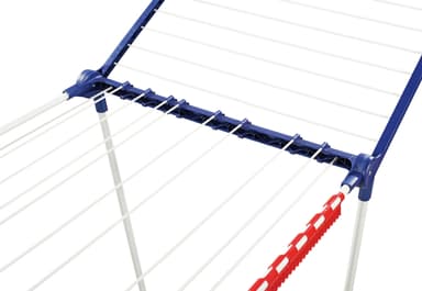 Leifheit Pegasus Varioline 150 pyykinkuivausteline LEIF259039
