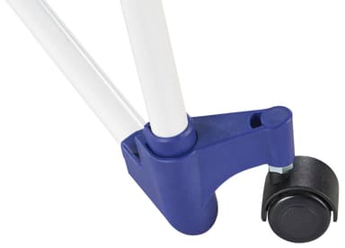 Leifheit Pegasus 180 Plus Mobile pyykinkuivausteline LEIF259037