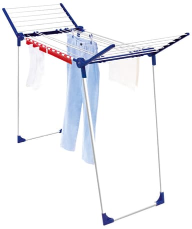 Leifheit Pegasus Varioline 150 pyykinkuivausteline LEIF259039