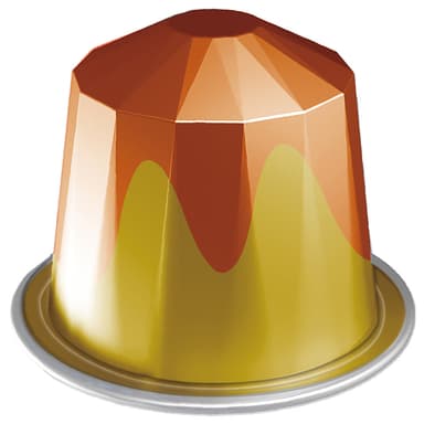 Belmio Flavoured French Caramel kahvikapselit 541515031201