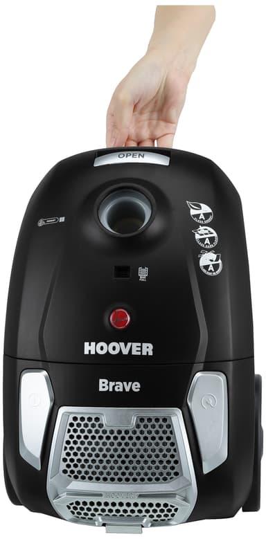 Hoover Brave pölynimuri BV71BV20011
