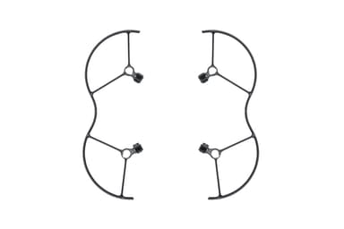 DJI Mavic Pro roottorisuojat