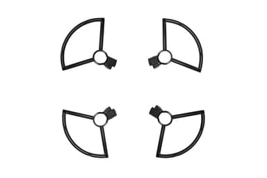 DJI Spark roottorisuojat