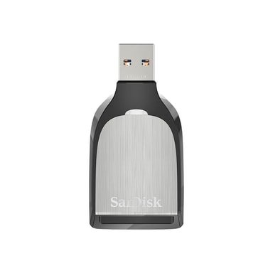 Sandisk Extreme Pro Usb 3 0 Muistikortinlukija Muistikortit
