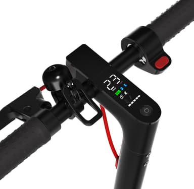 Xiaomi Mi Electric Scooter Pro sähköpotkulauta (musta)