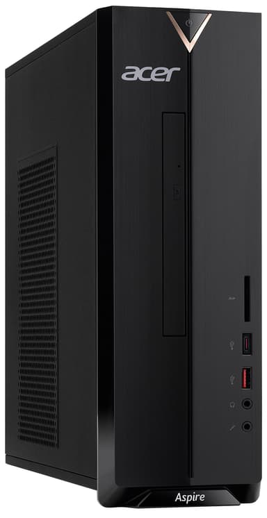 Acer Aspire XC-885 pöytätietokone