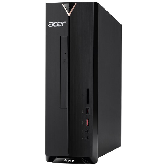 Acer Aspire XC-885 pöytätietokone