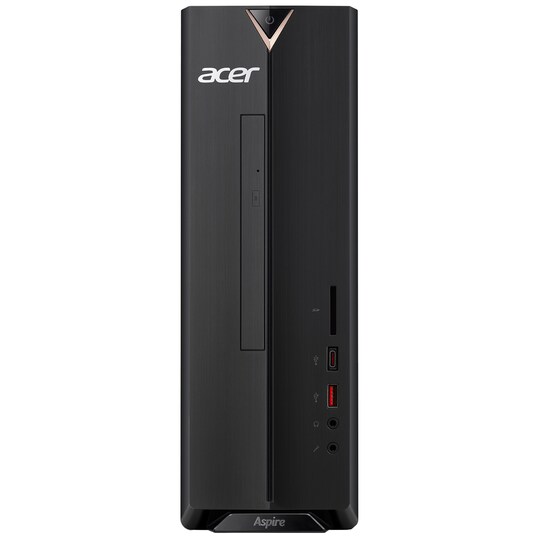 Acer Aspire XC-885 pöytätietokone