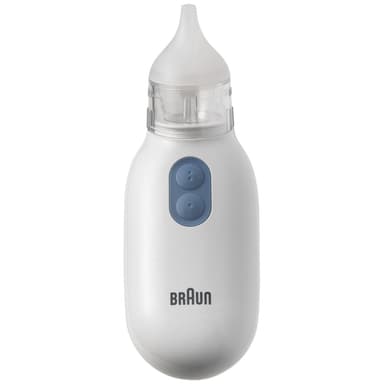 Braun nenäimuri 1 BNA100EU