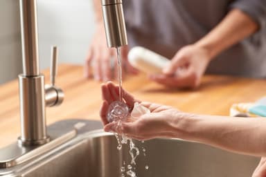 Braun nenäimuri 1 BNA100EU