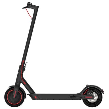 Xiaomi Mi Electric Scooter Pro sähköpotkulauta (musta)