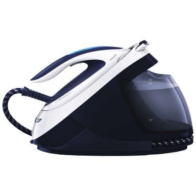 Philips PerfectCare Elite höyrysilityskeskus GC961520