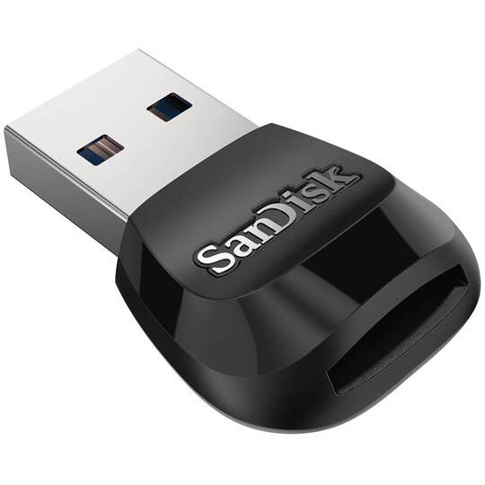 Sandisk Mobilemate USB 3.0 muistikortinlukija