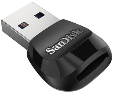 Sandisk Mobilemate USB 3.0 muistikortinlukija
