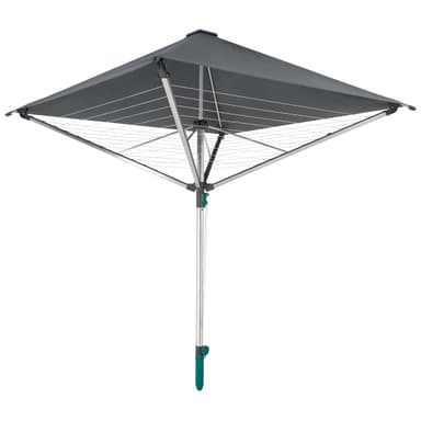 Leifheit Lino Protect 400 pyykinkuivausteline LEIF259112