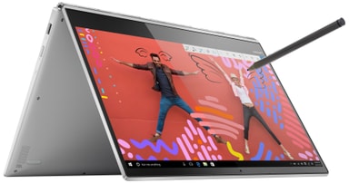 Lenovo Yoga 920 13,9" 2-in-1 (platina)