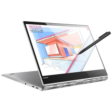 Lenovo Yoga 920 13,9" 2-in-1 (platina)
