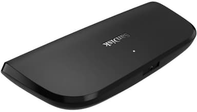 Sandisk ImageMate PRO USB 3.0 muistikortinlukija