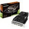 Gigabyte GeForce GTX 1660 OC näytönohjain 6G